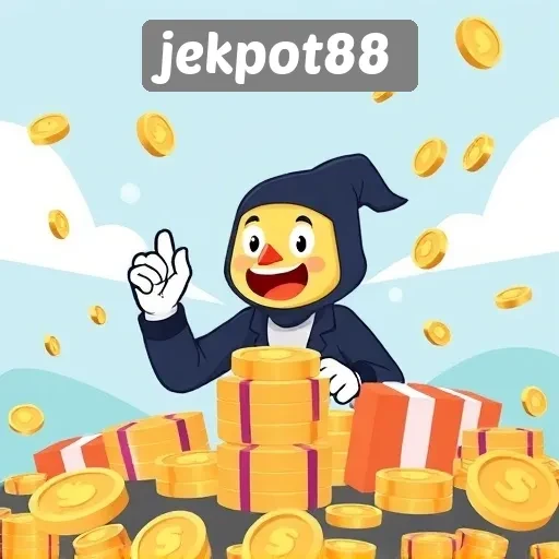 Ragam Bonus dan Promosi Menarik di Jekpot88