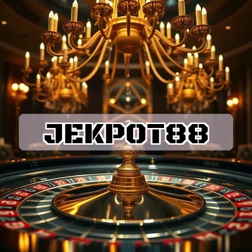 jekpot88 - Cashback Mingguan