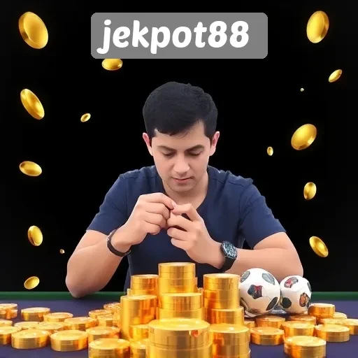 Kompetisi dan Turnamen Menarik di Jekpot88 yang Patut Diikuti