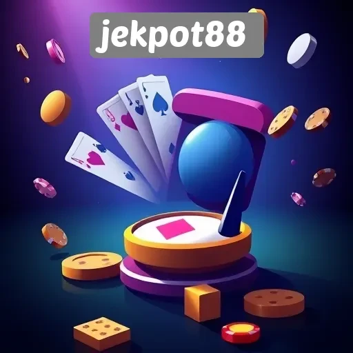 Jelajahi Keberagaman Permainan di Jekpot88