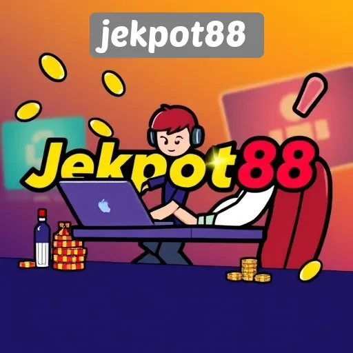 Menjelajahi Keunggulan Situs Jekpot88 dalam Dunia Game Online