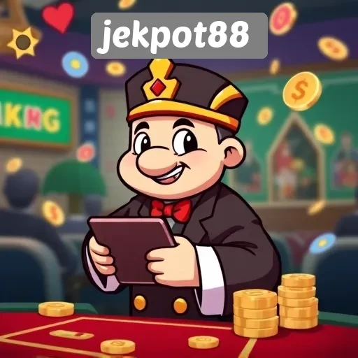 Menggali Fitur Menarik di Situs Jekpot88
