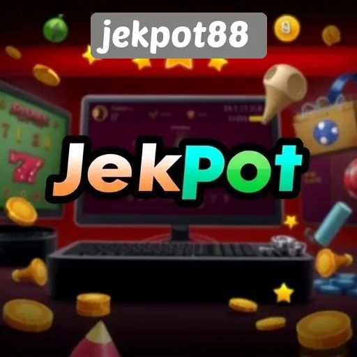 Fitur Menarik yang Ditawarkan oleh Jekpot88