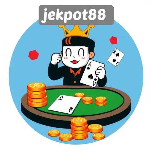 Panduan Lengkap Bermain di Situs Jekpot88