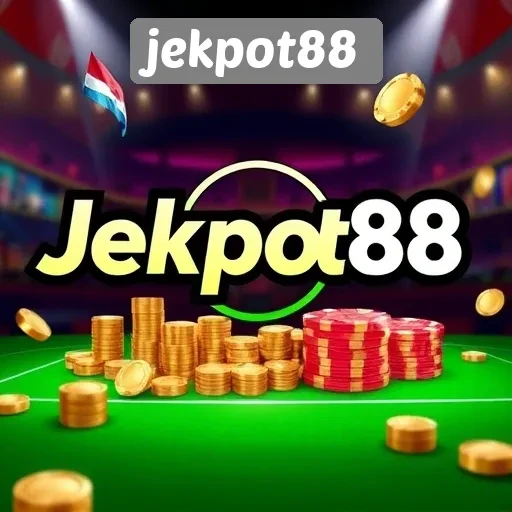 Memahami Fitur dan Keunggulan Situs Jekpot88