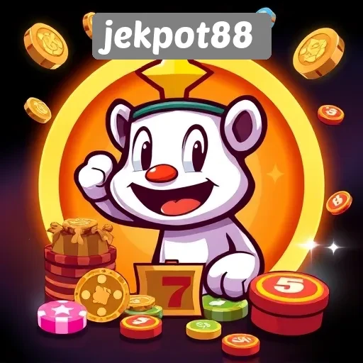 Mengenal Jekpot88 Sebagai Platform Game Terpercaya di Indonesia