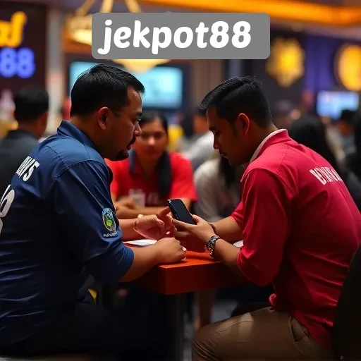 Manfaat Bergabung dengan Komunitas Jekpot88