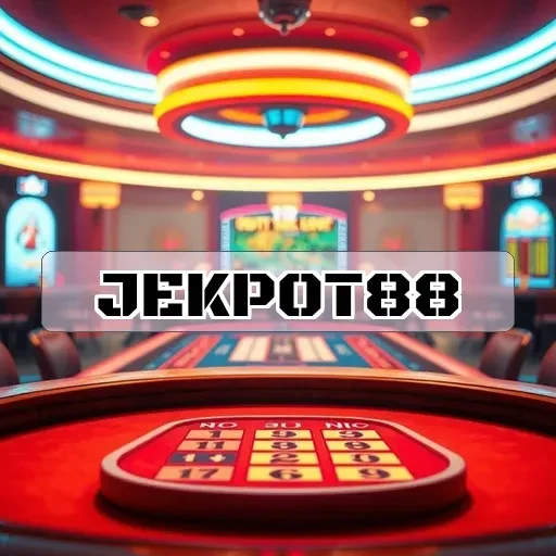 jekpot88: Nikmati Permainan Keno yang Seru dan Menguntungkan!