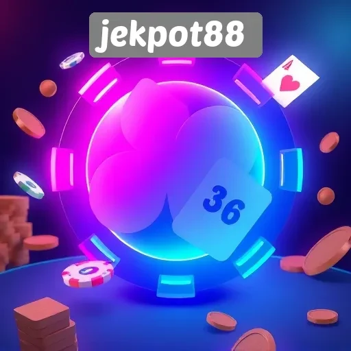 Inovasi Terbaru di Jekpot88 yang Perlu Diketahui