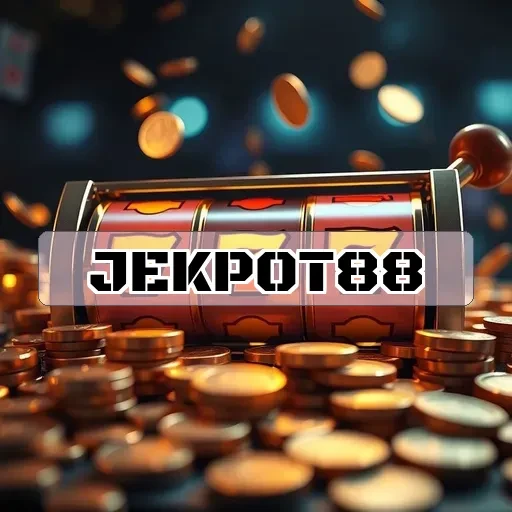 jekpot88: Casino Live yang Menggugah Selera Permainan Anda