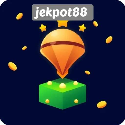 Jekpot88: Solusi Hiburan Online yang Menarik dan Menguntungkan