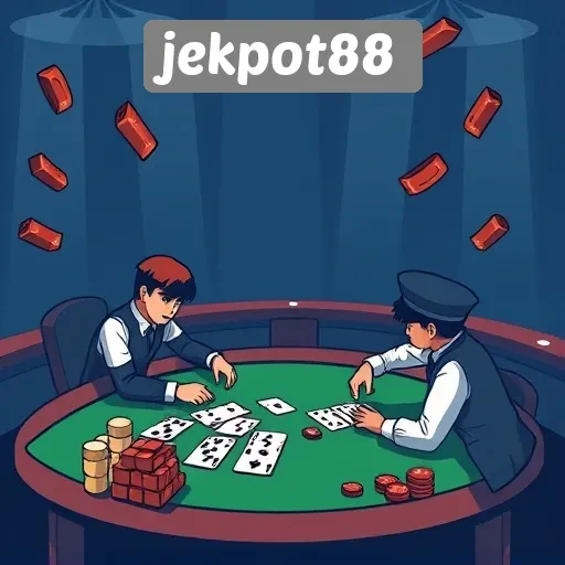 Strategi Sukses Bermain di Jekpot88 untuk Pemula