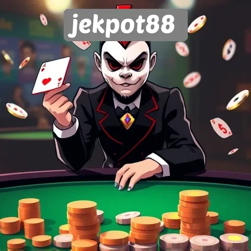 Taktik Sukses Bermain di Jekpot88 untuk Pemula