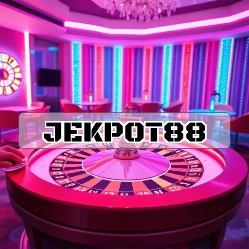 jekpot88 - Tips Menang
