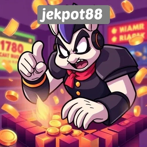 Mengapa Jekpot88 Menjadi Pilihan Utama Para Gamers